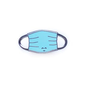 Queenie's Cards Pins & Keychains