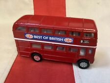 Best of British Pullback Toys