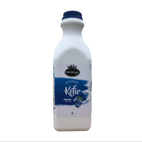 Sheldon Creek Kefir 1L Bottles