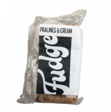 Sheldon Creek Dairy Fudge