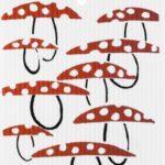 Swedish Dish Clothes - Pattern